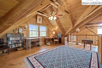 101 Double Branch Road, Grassy Creek, NC 28631 - Photo 29