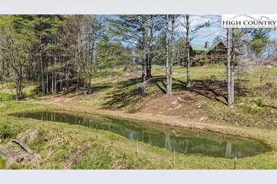 101 Double Branch Road, Grassy Creek, NC 28631 - Photo 7
