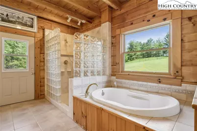 101 Double Branch Road, Grassy Creek, NC 28631 - Photo 27