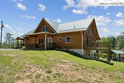 101 Double Branch Road, Grassy Creek, NC 28631 - Photo 45