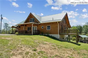 101 Double Branch Rd, Grassy Creek, NC 28631 - Photo 45