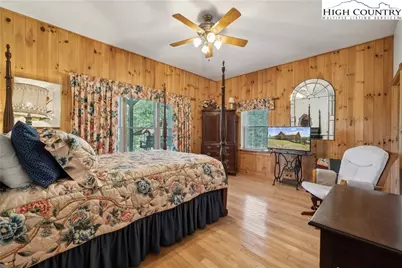 101 Double Branch Road, Grassy Creek, NC 28631 - Photo 35