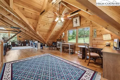 101 Double Branch Road, Grassy Creek, NC 28631 - Photo 31