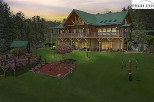 101 Double Branch Rd, Grassy Creek, NC 28631 - Photo 1