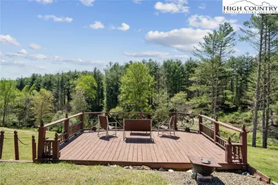 101 Double Branch Road, Grassy Creek, NC 28631 - Photo 47
