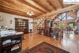 101 Double Branch Rd, Grassy Creek, NC 28631 - Photo 9