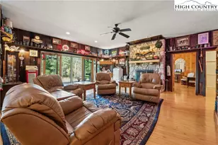 101 Double Branch Rd, Grassy Creek, NC 28631 - Photo 41