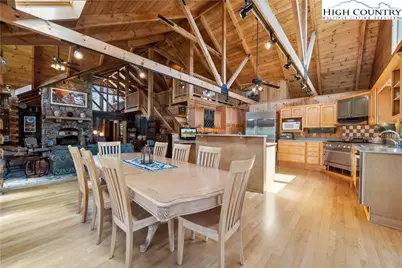 101 Double Branch Road, Grassy Creek, NC 28631 - Photo 23