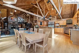 101 Double Branch Rd, Grassy Creek, NC 28631 - Photo 23