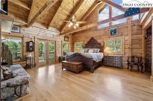 101 Double Branch Rd, Grassy Creek, NC 28631 - Photo 23