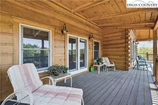 101 Double Branch Rd, Grassy Creek, NC 28631 - Photo 43