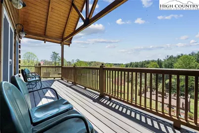 101 Double Branch Road, Grassy Creek, NC 28631 - Photo 45