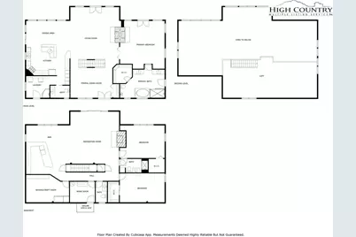 101 Double Branch Road, Grassy Creek, NC 28631 - Photo 49