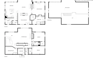 101 Double Branch Rd, Grassy Creek, NC 28631 - Photo 49