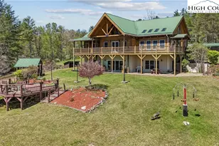 101 Double Branch Rd, Grassy Creek, NC 28631 - Photo 3