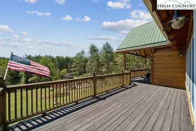 101 Double Branch Road, Grassy Creek, NC 28631 - Photo 43