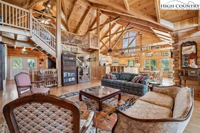 101 Double Branch Road, Grassy Creek, NC 28631 - Photo 19