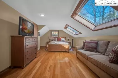 3974 Beech Mountain Road, Elk Park, NC 28622 - Photo 23