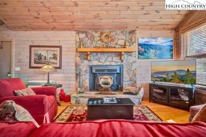 3974 Beech Mountain Road, Elk Park, NC 28622 - Photo 7