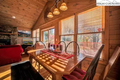 3974 Beech Mountain Road, Elk Park, NC 28622 - Photo 9