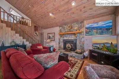 3974 Beech Mountain Road, Elk Park, NC 28622 - Photo 5