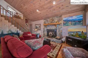 3974 Beech Mountain Rd, Elk Park, NC 28622 - Photo 5