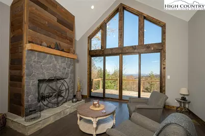 414 Elk Horn Road, Ferguson, NC 28624 - Photo 5