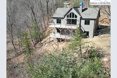 414 Elk Horn Road, Ferguson, NC 28624 - Photo 19