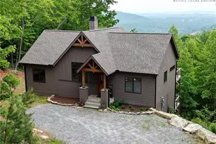 414 Elk Horn Rd, Ferguson, NC 28624 - Photo 1