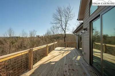 414 Elk Horn Road, Ferguson, NC 28624 - Photo 9