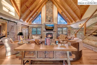 2035 Grouse Moor Road, Sugar Mountain, NC 28604 - Photo 13