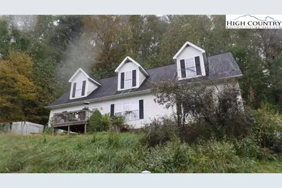 1073 Ed Little Road, Warrensville, NC 28693 - Photo 1