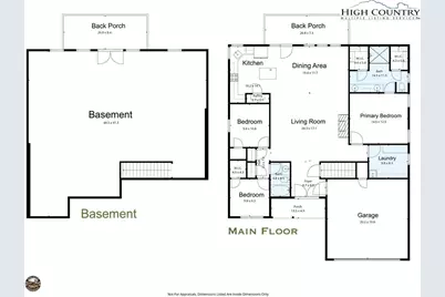 309 NE Sassafras Court, Lenoir, NC 28645 - Photo 9