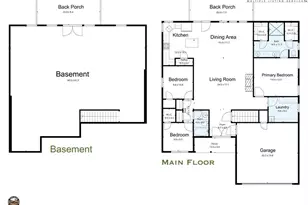 309 NE Sassafras Ct, Lenoir, NC 28645 - Photo 9