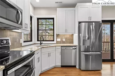 309 NE Sassafras Court, Lenoir, NC 28645 - Photo 17