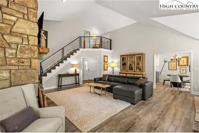 870 Clubhouse Drive #A1, Banner Elk, NC 28604 - Photo 17