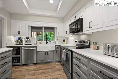 870 Clubhouse Drive #A1, Banner Elk, NC 28604 - Photo 9