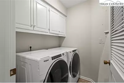 870 Clubhouse Drive #A1, Banner Elk, NC 28604 - Photo 19