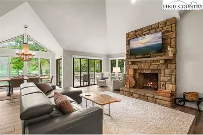 870 Clubhouse Drive #A1, Banner Elk, NC 28604 - Photo 15