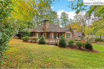 870 Clubhouse Drive #A1, Banner Elk, NC 28604 - Photo 1