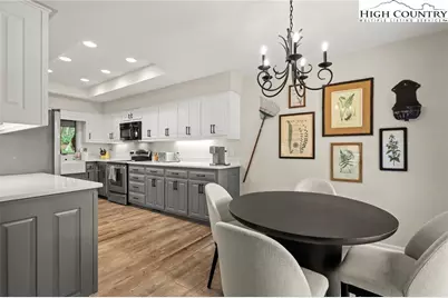 870 Clubhouse Drive #A1, Banner Elk, NC 28604 - Photo 5