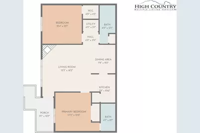 200 Pilgrims Way #12, Boone, NC 28607 - Photo 21