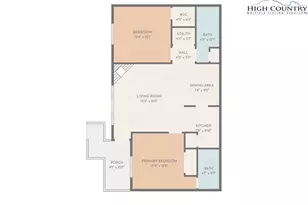 200 Pilgrims Way, Boone, NC 28607 - Photo 21