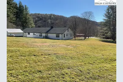 4560 Nc Highway 18 Highway, Sparta, NC 28675 - Photo 9