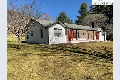 4560 Nc Highway 18 Highway, Sparta, NC 28675 - Photo 1