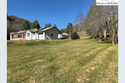 4560 Nc Highway 18 Highway, Sparta, NC 28675 - Photo 3