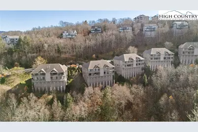 375 Pleasant View #2D, Sugar Mountain, NC 28604 - Photo 35