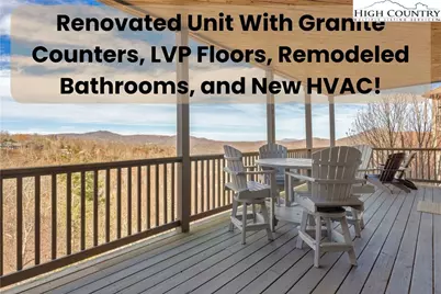 375 Pleasant View #2D, Sugar Mountain, NC 28604 - Photo 1