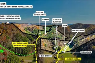 226 Loves Knob Rd, Sugar Grove, NC 28679 - Photo 3