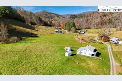 226 Loves Knob Road, Sugar Grove, NC 28679 - Photo 11